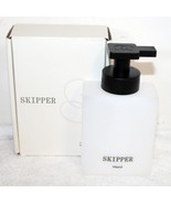 Tirtyl Skipper Foaming Hand Soap Pump Bottle Dispenser ~ New in Box - $341.93 MXN