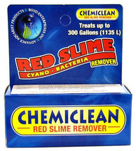 Boyd Enterprises Chemiclean Red Slime Remover - Ultimate Solution for Cr... - £15.53 GBP+