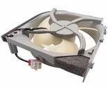 OEM Condenser Fan Motor Kit For Samsung RF28HFEDBBC RF260BEAESR RF28HFED... - $42.27