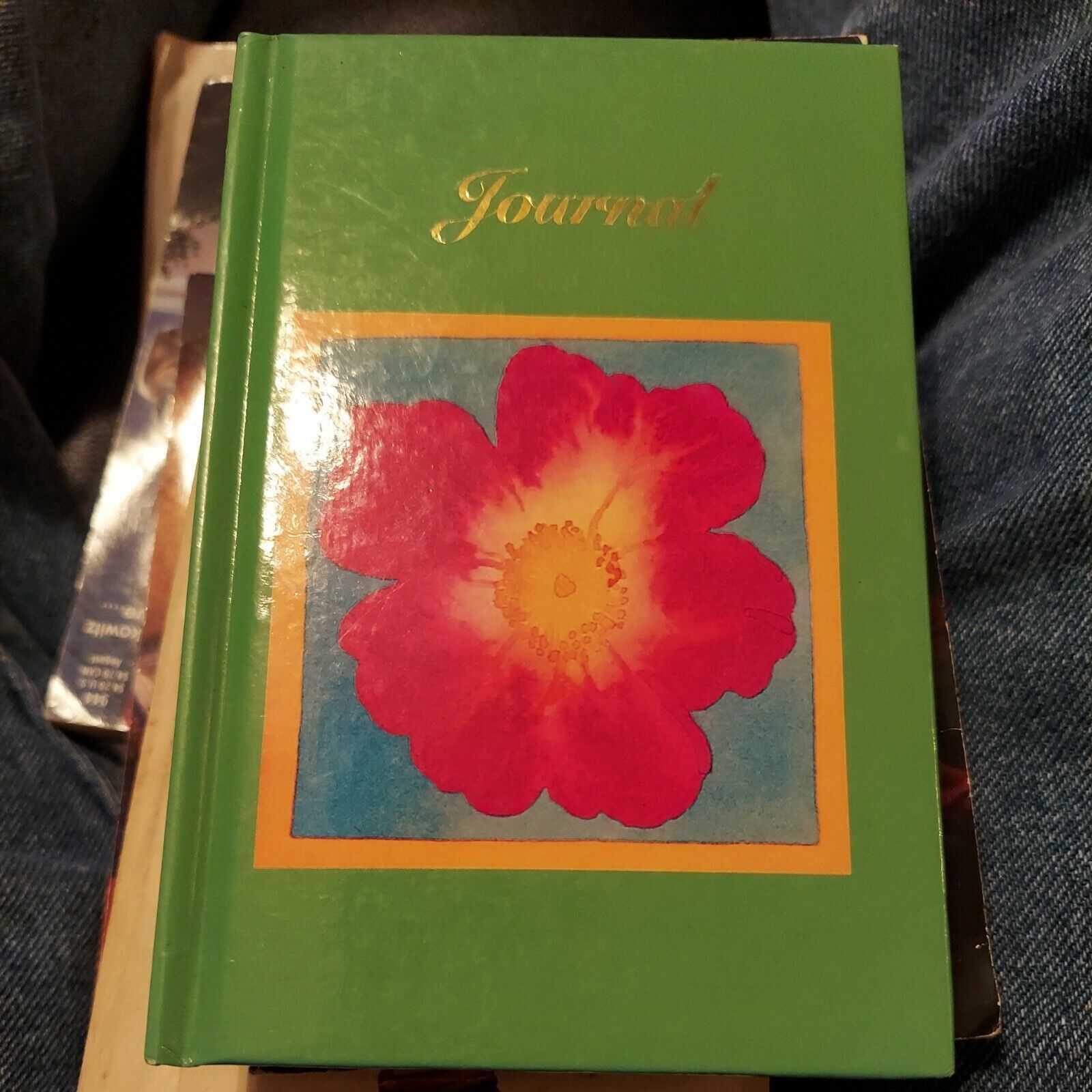 Journal - $7.38