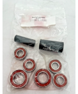 NEW Santa Cruz Blur 4 Bearing KIt 04-23858 - $26.64 CAD