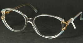 Röhm 458 Col.1024 Transparent / Multicolore Lunettes Rohm 53-15-120mm (Notes) - £31.46 GBP