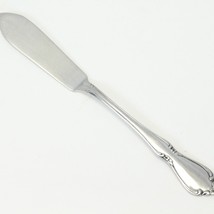 Oneidacraft Chateau Butter Knife SATIN  6 3/4&quot;  Stainless - $8.81