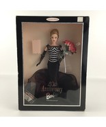 Barbie Doll 40th Anniversary Collector Edition Roses Mini Vintage 1999 M... - $94.71 CAD
