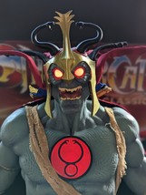 Sideshow / PCS Thundercats Mumm-Ra The Ever Living 1/4 scale Statue-minor issues - £800.49 GBP