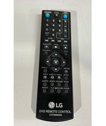 Remote Control LG DVD Player Black COV33662806 - £5.95 GBP