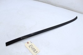 07-13 MERCEDES-BENZ W221 S600 WINDSHIELD RIGHT PASSENGER SIDE TRIM MOLDING E4589 image 11