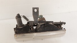 Cadillac Allante Headlight Head Light 87 88 89 90 91 92 93  RH image 4