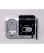 AT&amp;T BL102 SILVER/BLACK DECT 6.0 CORDLESS PHONE BASE STATION W/ANSWER - NEW - €18,73 EUR