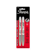 Dymo 39108PP SHARPIE SILVER METALLIC 2 CD - $35.99 CAD