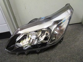 OEM 2014-2016 Chevrolet Agile LH Left Driver Side Halogen Headlight 94756998 - £73.26 GBP