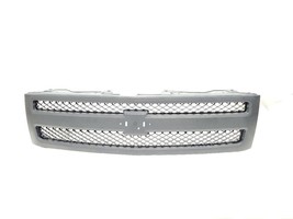 2008 2009 2010 2011 Chevrolet Silverado 1500 Aftermarket Grille  - $1,062.85 MXN
