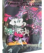 Vera Bradley Disney Flirty Floral Dish Towel Set Mickey &amp; Minnie Purple NWT - $48.26 CAD