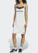 Adidas Originals R3CD Dress Women&#39;s Casual Lifestyle Dress AsiaFit NWT J... - $116.01