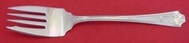 Fairfax Eng No. 2 by Durgin Gorham Sterling Silver Salad Fork 6 1/8&quot; - £61.50 GBP