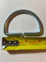 Total Gym D Ring for Pilates Leg Pulley Kit - $9.99