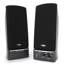 Cyber Acoustics USB 2.0 Speaker (CA-2014USB)? - 2.0 Desktop Computer Spe... - $439.14 MXN