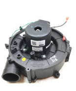 Fasco 70581023 York Furnace Draft Inducer 341449 115V no p/s used #MR316 - $158.81 CAD