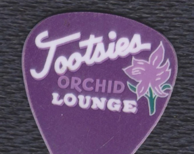 9X NASHVILLE TENNESSEE Guitar Pick Collection Bars Saloons Famous Honky Tonks - €192,31 EUR