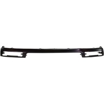 Bumper Filler for 1991-1997 Toyota Land Cruiser, with Turn Signal Holes - $348.00