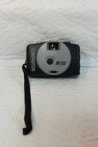  Bell & Howell BF 35 Plastic L758 Style 35 mm Point Shoot Camera Not Tested NIB - $19.99