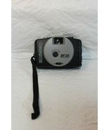  Bell &amp; Howell BF 35 Plastic L758 Style 35 mm Point Shoot Camera Not Tes... - £15.79 GBP