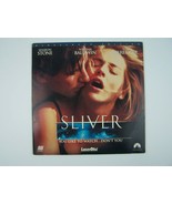 Sliver LaserDisc LD (1993) LV 32722-WS - £11.67 GBP