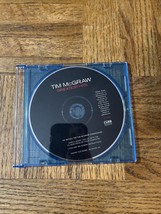 Tim McGraw Greatest Hits CD - £9.19 GBP