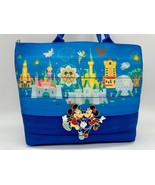 Disney Harveys Mickey Mouse Play In The Park Streamline Tote Bag - $169.24 CAD