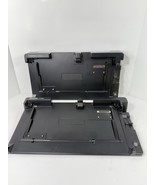 2 Docking Stations for Panasonic Toughbook CF-52 (CF-VEB522) Untested - $69.06 CAD