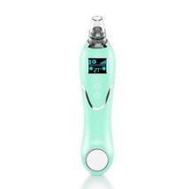 Blackhead Remover Facial Cleaner Mint Green  - £36.75 GBP