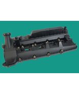 2010-2013 jaguar xj xf xfr 5.0l left engine cylinder head camshaft cover... - €114,87 EUR