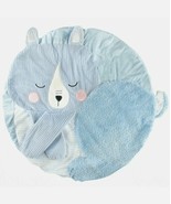 Comfort Tactile Bear Play Mat - $36.29 CAD