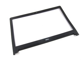 NEW OEM Dell Inspiron 15 5559 15.6&quot; Touchscreen LCD Bezel For 3D Camera ... - $22.95