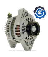 Remanufactured OEM USA Industries Alternator 1993-1994 Nissan Altima 2.4... - $112.16