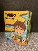 Tubbo Youtooz 212 Vinyl Figure in great condition - Minecraft Dream - £25.31 GBP