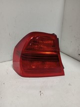 Driver Tail Light Sedan Canada Market Fits 06-08 BMW 323i 714824 - £40.96 GBP