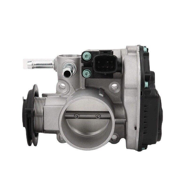 Throttle Body 96394330 For Chevrolet Lacetti Optra Daewoo Nubira 1.6i 96... - $73.29