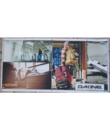 New... Better than your average poster DAKINE AWESOME!! - $16.39 CAD