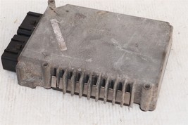 96 Mitsubishi Eclipse 2.0L Non Turbo MT Engine Computer Control Module Ecu Pcm image 4