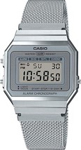 Casio Collection Watch A700WM-7A / A700WEM-7A Unisex Gray Watch - £55.38 GBP