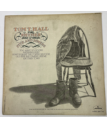 Tom T Hall Rhymer and Other Five and Dimers LP Record Album Vinyl LP Rec... - $16.09 CAD