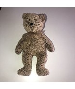 Vintage 2002 Ty Beanie Baby Harry 8 Inches Brown Plush - $4.44 CAD