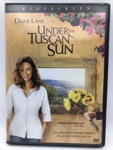 Under the Tuscan Sun (DVD, 2003) - £8.38 GBP