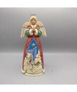 Jim Shore Heartwood Creek-&quot; May Love Dwell Here Forever&quot;- 10 &quot;-#4059762-... - €21,20 EUR