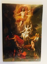 The Resurrection of Christ Magnet, New - £3.94 GBP