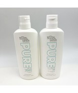 TWO Bottles Bondi Sands Pure Self Tan Foaming Water Light/Medium 6.76 oz... - $379.94 MXN