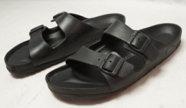 Birkenstock Arizona Sandals - Black 12-US 45 290 M12 - £30.95 GBP