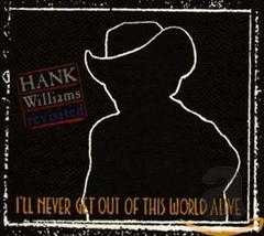 Hank Williams Revisited [Audio CD] Skeeter Davis; Al Green; Isaac Hayes;... - £9.82 GBP