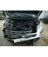 Starter Motor Fits 08-19 TAURUS 104549163Starter Only - $86.22 CAD